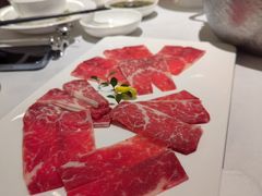 -红雀围·海鲜火锅(陆家嘴中心店)