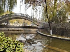 -西安市长乐公园
