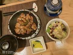-长崎屋·日本料理·刺身·烧鸟(天河北路店)