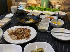 -延世韩家(人民路店)