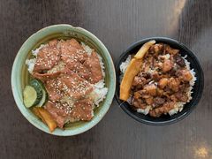 -古代饭堂(冠亚店)