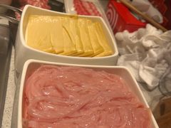 -海底捞火锅(万科广场店)