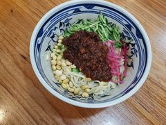 -晋来顺手擀面(金地花园店)