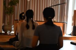 -吾之瑜生瑜伽普拉提学院