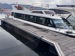 -千岛湖希尔顿休闲艇俱乐部