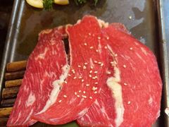 -和来烤肉(仓山万达店)