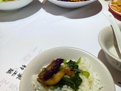 -四方桌·福建客家土菜(沙县步行街店)