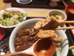 -活鳗饭·鹅肝范儿(高碑店店)