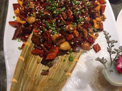 -庆合府重庆大排档(紫都城店)