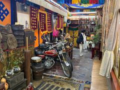 -吉祥圣雪藏餐