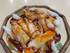 -玲又珑美食(盘福路店)