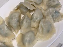-船歌·鱼水饺青岛菜(国贸商城店)
