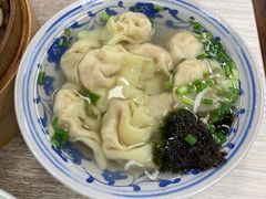 -新丰小吃(中山中路分店)