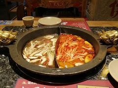 -蜀大侠火锅(四川北路店)