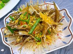 -桥东喜碧海鲜街(水东街店)