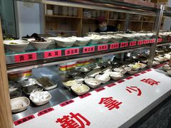 -火云天重庆火锅自助(中山路店)