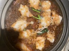 -绿茶餐厅(深圳龙华天虹购物中心店)