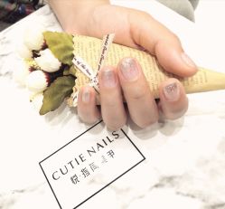 -悦指间美甲美睫