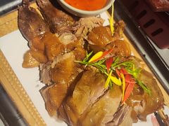 -姑苏家宴·苏帮菜·松鼠桂鱼(苏州总店)