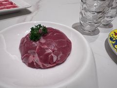 -南门涮肉(上海二店)