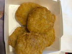 麦趣鸡盒-麦当劳(宜兴人民路店)