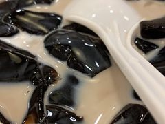 原味烧仙草-一心一味(向西店)
