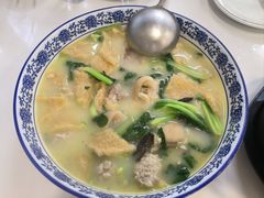 -馨方园食府·市井老南京菜