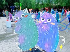 -河北村民俗体验园