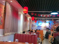 -前门杨记·铜锅涮肉(王府井·故宫店)