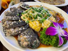 -谊荣海鲜大牌档(石湖店)