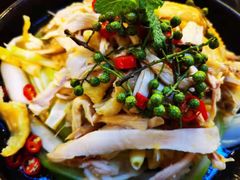 -小厨娘淮扬菜(六合欢乐港店)