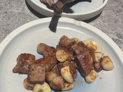 -大渔铁板烧(大悦城店)