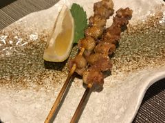 烤鸡软骨-山葵家·创意料理(宁波来福士店)