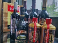 -斯普汇生蚝牛排馆(中骏世界城店)