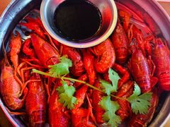 -0574龙虾的故事(东裕店)