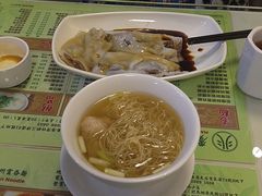 -永华面家