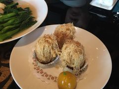 -广州四季酒店