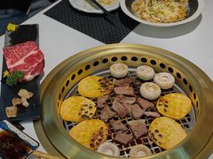 -千寻山野烤肉(中关村店)