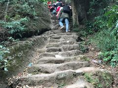 -白石山