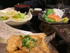 -青岛海泉湾皇冠假日度假酒店-天海日餐厅