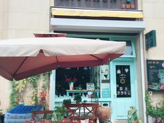 -Kitchen·Y洋厨房西餐厅(王府壹号店)