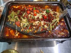 -淮城老友海鲜大咖龙虾烤吧(淮安店)