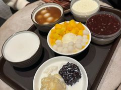 -小团圆糖水铺(襄阳南路店)