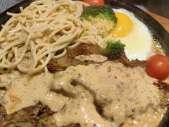 -Jack‘s Place 杰克地方西餐厅(新街口店)