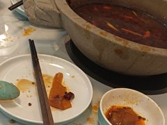 -鱼教头石泉老街石锅鱼(高新店)