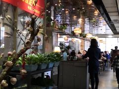 -三姐妹餐厅(曲江店)