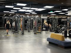 -燃坊JEN ACTIVE游泳健身中心·深圳前海JEN酒店