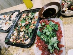 -夜烤·宜宾烧烤(洋河路店)