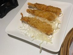 天妇罗虾-稻香饭店(IFS国金中心店)