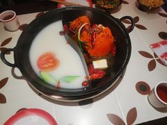 -江北北火锅馆·公路夜市(魏公村店)